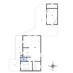 بيت للعطل Tv1265-bindslev-sulevej-5