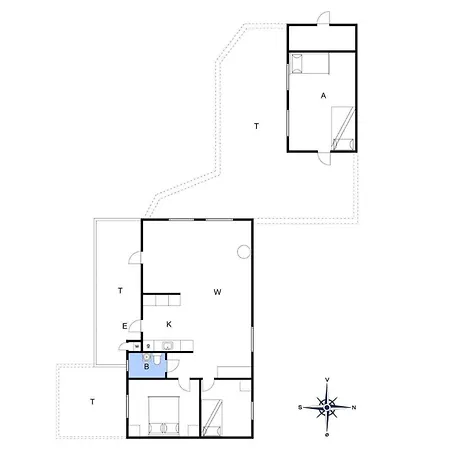Feriehus Tv1265-bindslev-sulevej-5