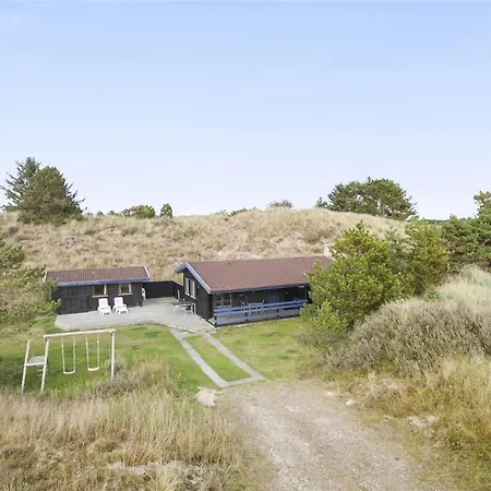 Feriehus Tv1265-bindslev-sulevej-5 *