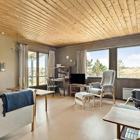 Feriehus Tv1265-bindslev-sulevej-5 Bindslev