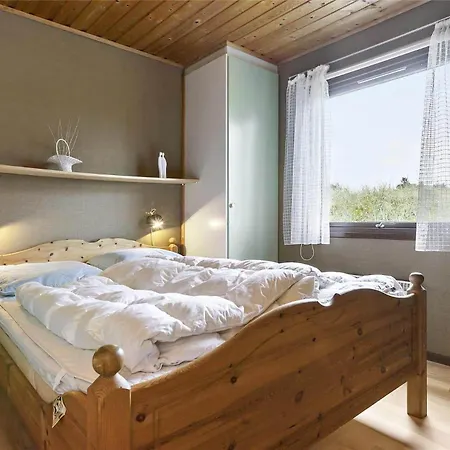 Prázdninový dům Tv1265-bindslev-sulevej-5 *