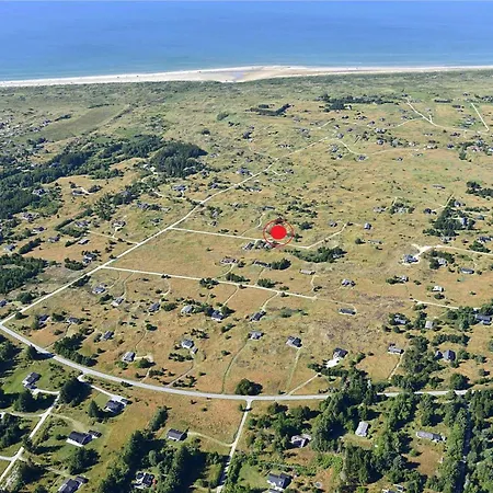 Feriehus Tv1265-bindslev-sulevej-5 Bindslev