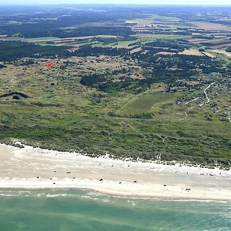 Feriehus Tv1265-bindslev-sulevej-5 Bindslev