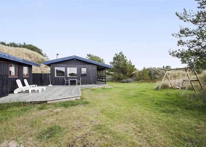 Tv1265-bindslev-sulevej-5 Σπίτι διακοπών