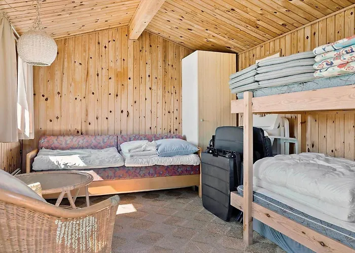 Σπίτι διακοπών Tv1265-bindslev-sulevej-5