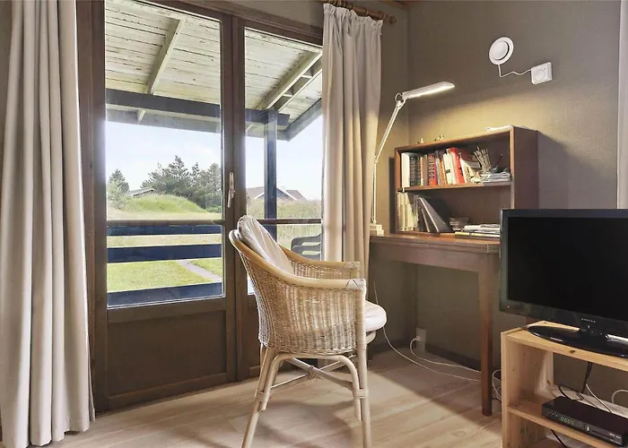 Tv1265-bindslev-sulevej-5 Σπίτι διακοπών *