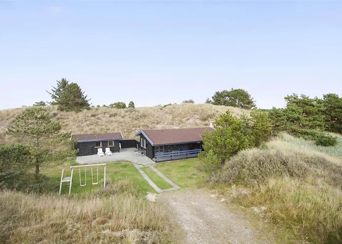 Σπίτι διακοπών Tv1265-bindslev-sulevej-5 *