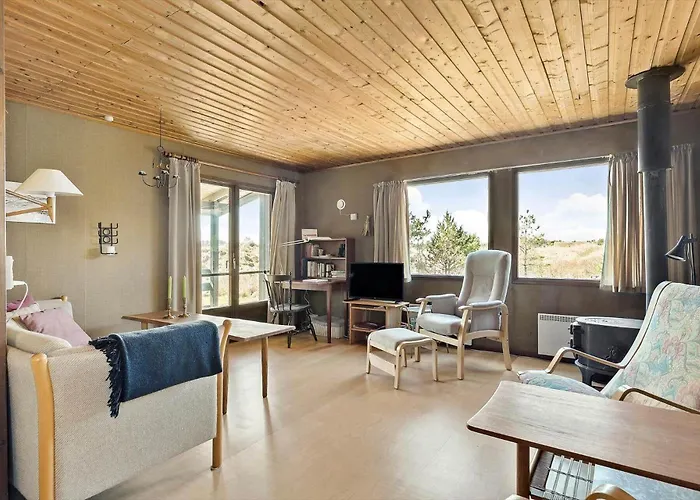 Σπίτι διακοπών Tv1265-bindslev-sulevej-5 Bindslev