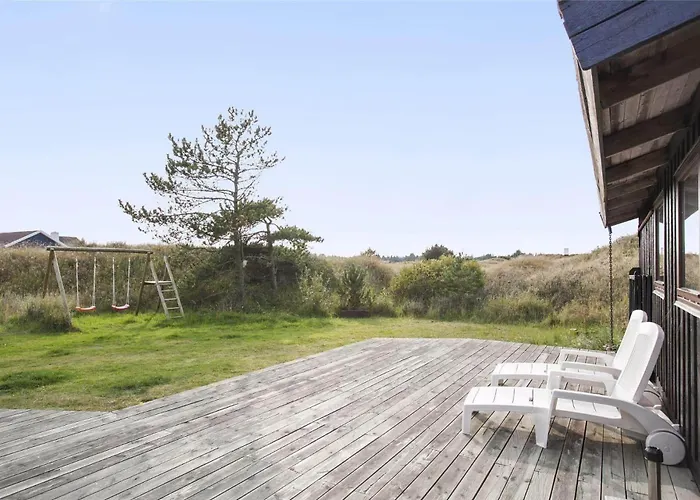 Tv1265-bindslev-sulevej-5 Σπίτι διακοπών