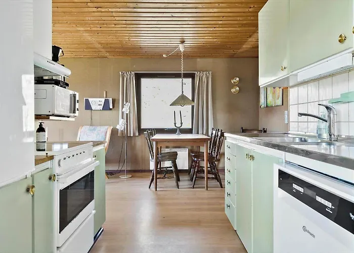 Σπίτι διακοπών Tv1265-bindslev-sulevej-5