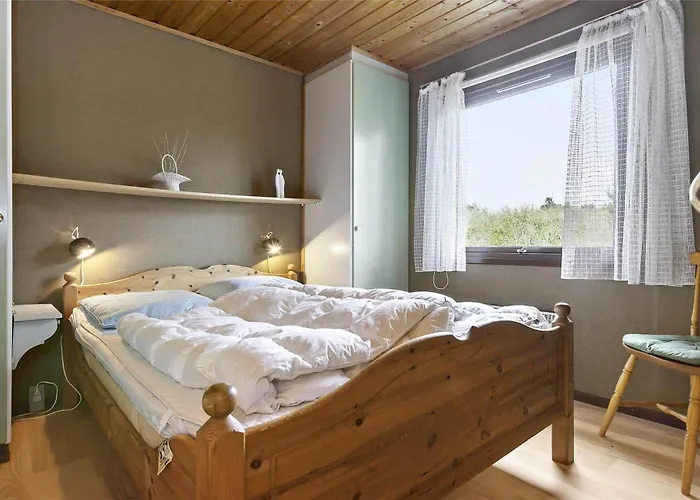 Σπίτι διακοπών Tv1265-bindslev-sulevej-5 *