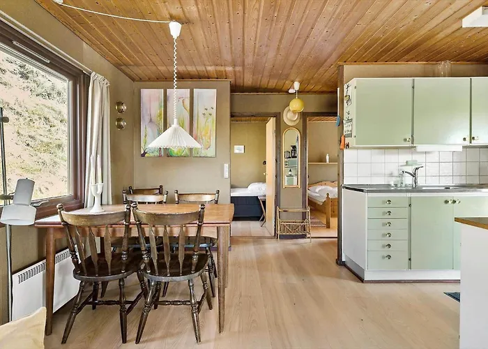 Tv1265-bindslev-sulevej-5 Σπίτι διακοπών Bindslev