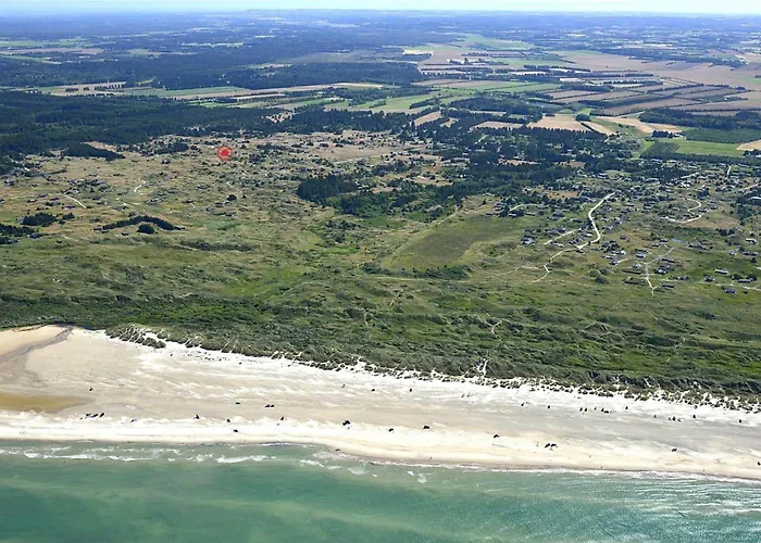 Σπίτι διακοπών Tv1265-bindslev-sulevej-5 Bindslev